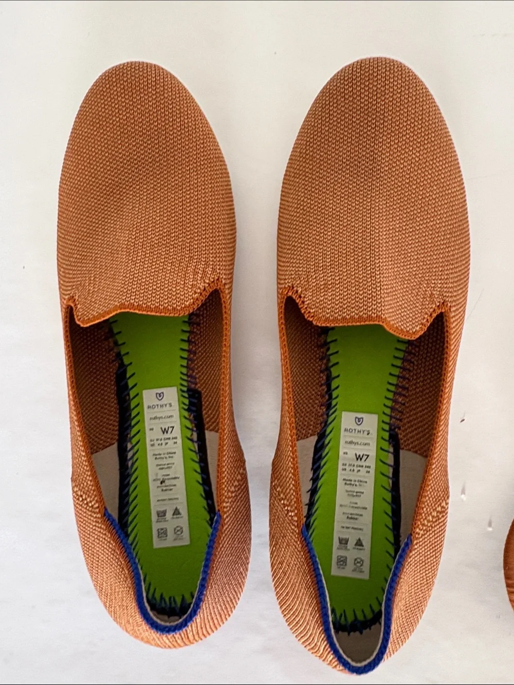 Rothys rothy’s loafer